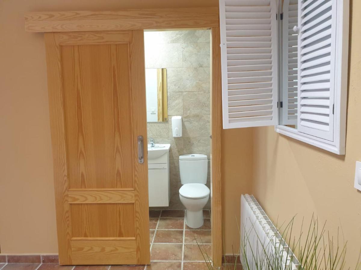 Complejo Rural Las Lomas De Biar Zewnętrze zdjęcie